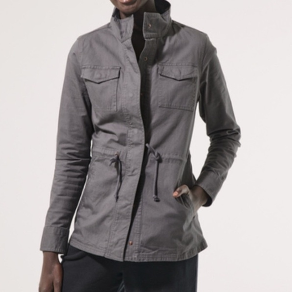 Pact Field Jacket